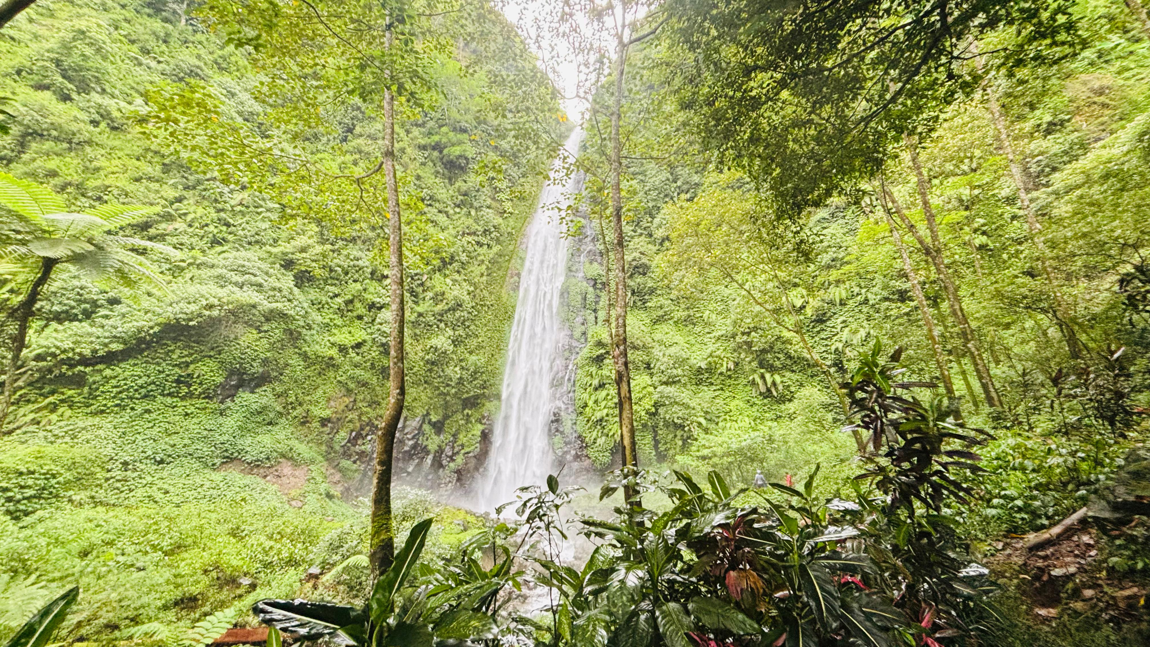 Air Terjun Tancak